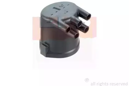 Крышка распределителя зажигания EPS купить