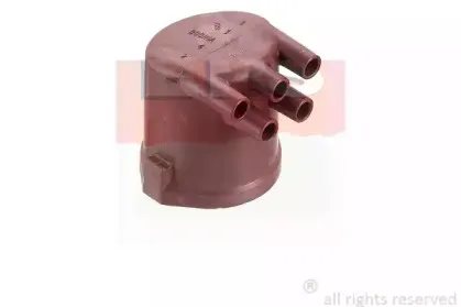 Крышка распределителя зажигания EPS купить