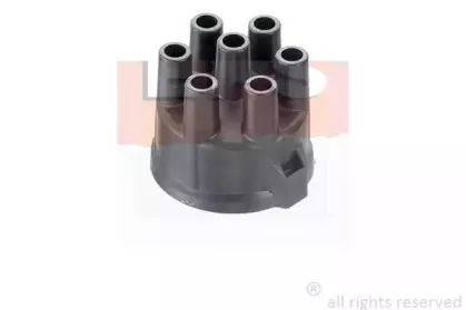 Крышка распределителя зажигания EPS купить