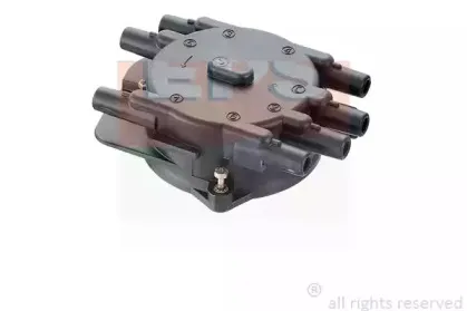 Крышка распределителя зажигания EPS купить