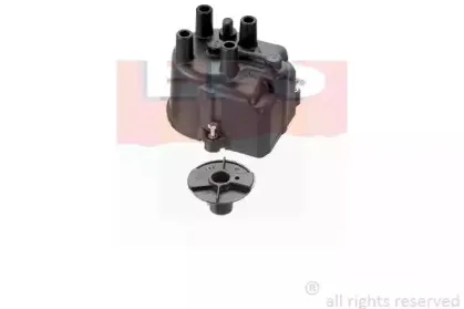 Крышка распределителя зажигания EPS купить