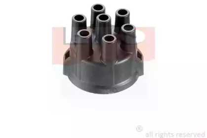 Крышка распределителя зажигания EPS купить