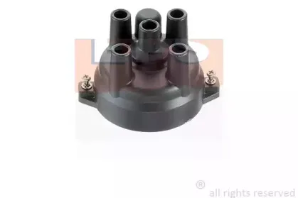 Крышка распределителя зажигания EPS купить