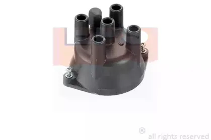 Крышка распределителя зажигания EPS купить