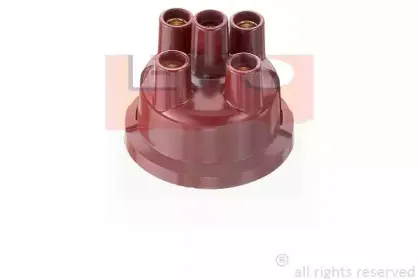 Крышка распределителя зажигания EPS купить