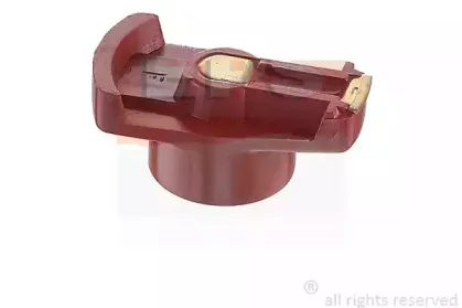 Бегунок распределителя зажигани EPS купить