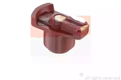 Бегунок распределителя зажигани EPS купить