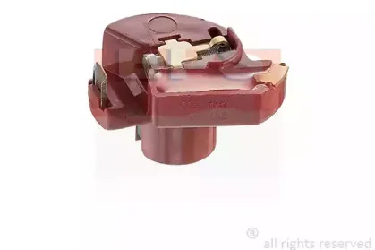 Бегунок распределителя зажигани EPS купить