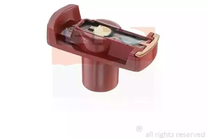 Бегунок распределителя зажигани EPS купить