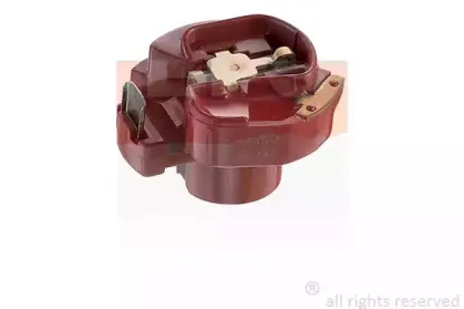 Бегунок распределителя зажигани EPS купить