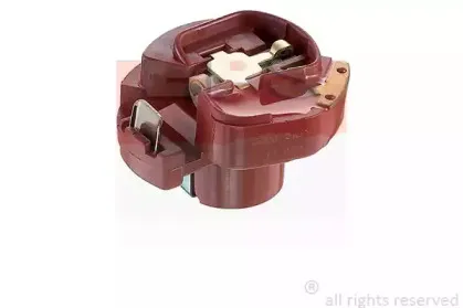 Бегунок распределителя зажигани EPS купить