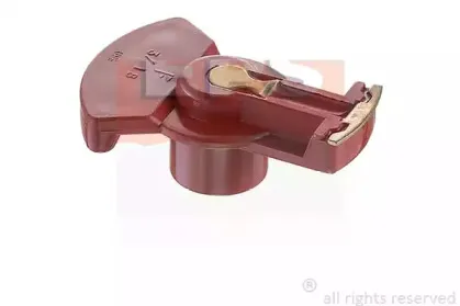 Бегунок распределителя зажигани EPS купить