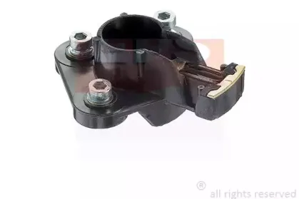 Бегунок распределителя зажигани EPS купить