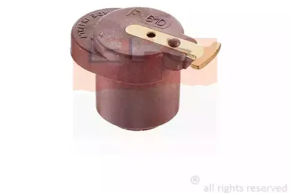 Бегунок распределителя зажигани EPS купить