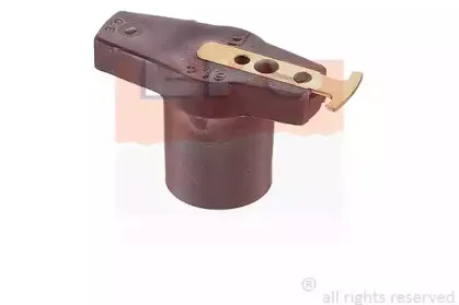 Бегунок распределителя зажигани EPS купить