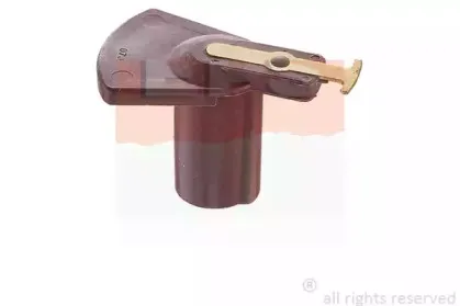 Бегунок распределителя зажигани EPS купить