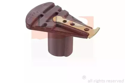 Бегунок распределителя зажигани EPS купить