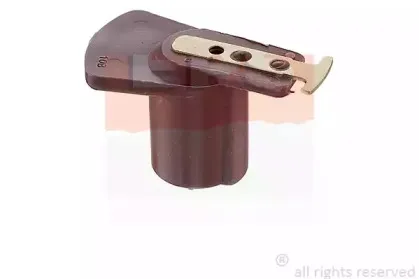 Бегунок распределителя зажигани EPS купить