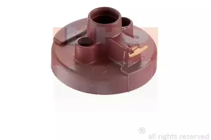 Бегунок распределителя зажигани EPS купить