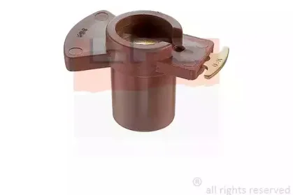 Бегунок распределителя зажигани EPS купить