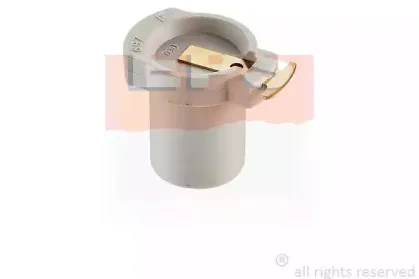 Бегунок распределителя зажигани EPS купить