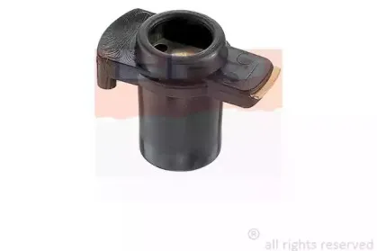 Бегунок распределителя зажигани EPS купить