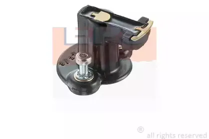 Бегунок распределителя зажигани EPS купить