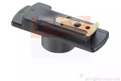 Бегунок распределителя зажигани EPS купить