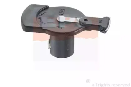 Бегунок распределителя зажигани EPS купить