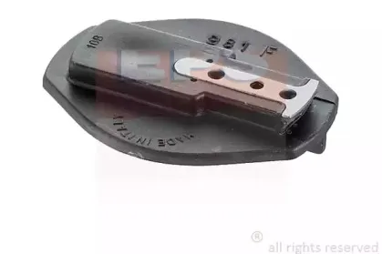 Бегунок распределителя зажигани EPS купить