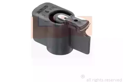 Бегунок распределителя зажигани EPS купить