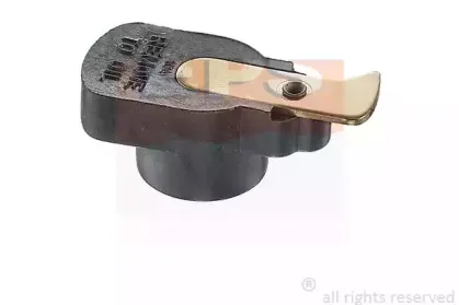 Бегунок распределителя зажигани EPS купить