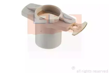 Бегунок распределителя зажигани EPS купить