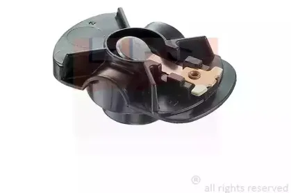 Бегунок распределителя зажигани EPS купить