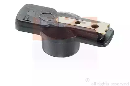 Бегунок распределителя зажигани EPS купить