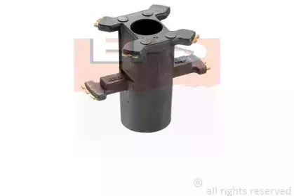 Бегунок распределителя зажигани EPS купить