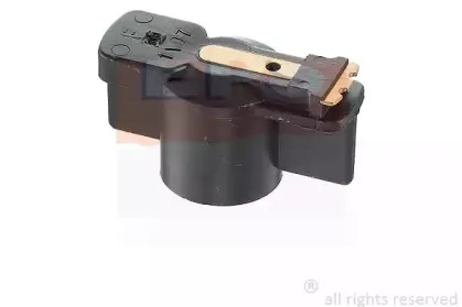 Бегунок распределителя зажигани EPS купить