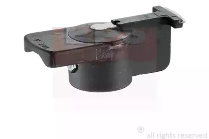 Бегунок распределителя зажигани EPS купить