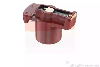 Бегунок распределителя зажигани EPS купить