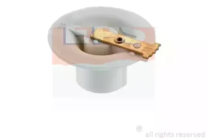 Бегунок распределителя зажигани EPS купить