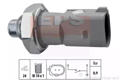 Датчик давления масла EPS купить