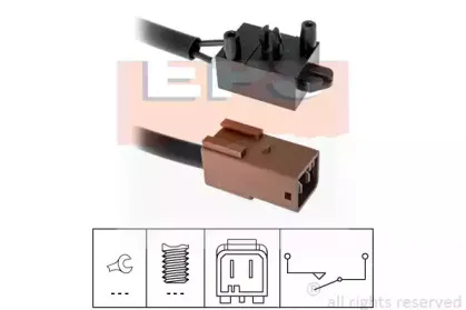 Выключатель, привод сцепления (Tempomat) EPS купить