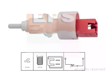 Выключатель, привод сцепления (управление двигателем) EPS купить