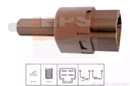 Выключатель, привод сцепления (управление двигателем) EPS купить