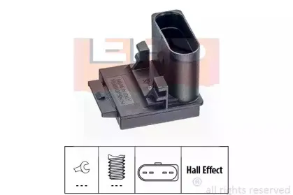 Выключатель, привод сцепления (Tempomat) EPS купить