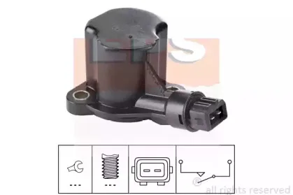 Выключатель, фара заднего хода EPS купить