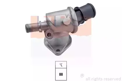 Термостат, охлаждающая жидкость EPS купить