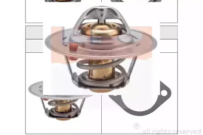 Термостат, охлаждающая жидкость EPS купить