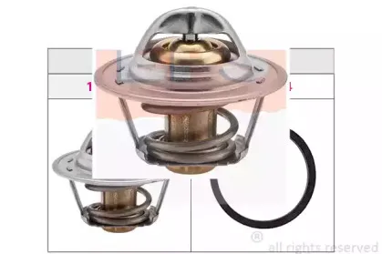 Термостат, охлаждающая жидкость EPS купить