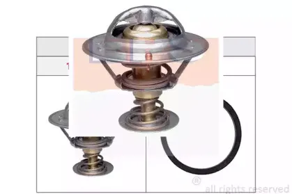 Термостат, охлаждающая жидкость EPS купить